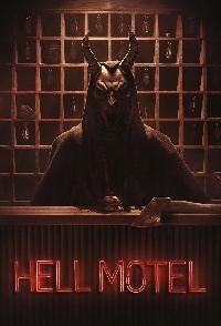 Click to watch "Blood Bath" (popup) Hell Motel
